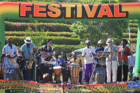 20170608長國寺あじさい祭