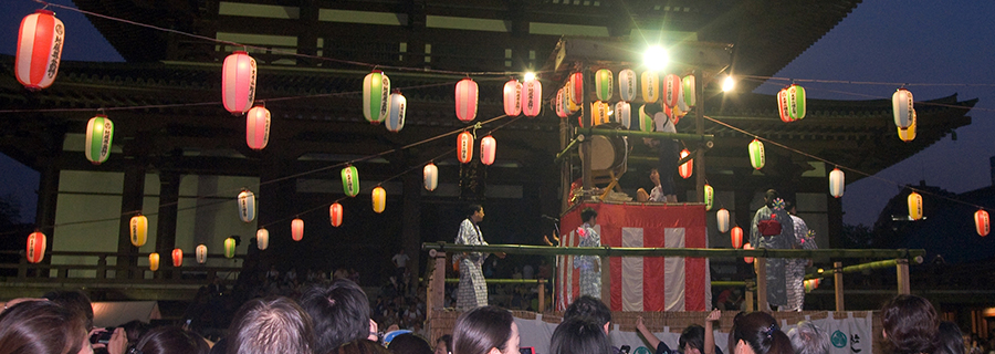 20170608長國寺あじさい祭