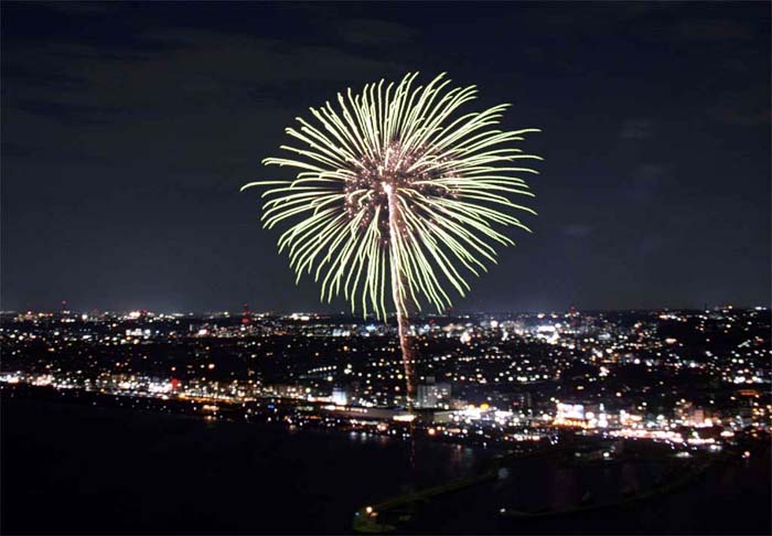 2017707江ノ島海の家GB-DOG