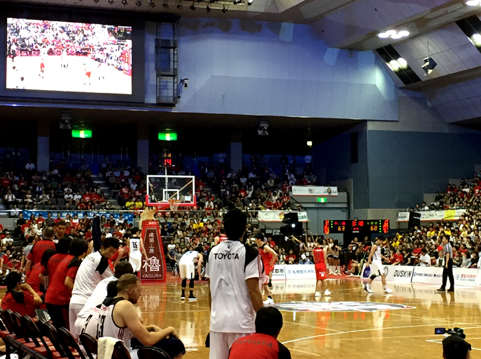 2017707江ノ島海の家GB-DOG