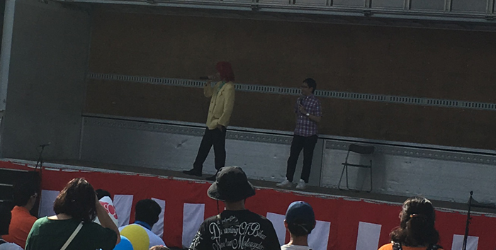 20170910三井化学秋祭り