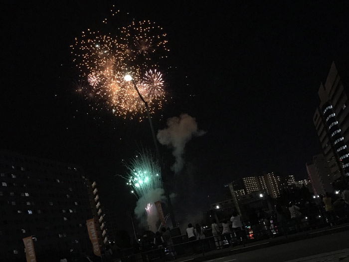 20170928日テレマルシェ