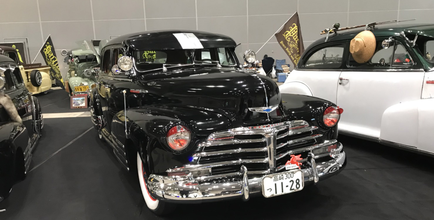 20171119ローライダースーパーショー