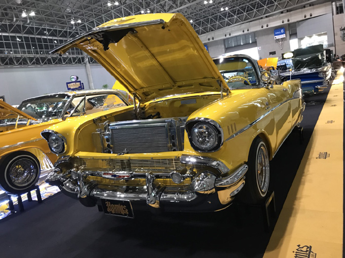 20171119ローライダースーパーショー