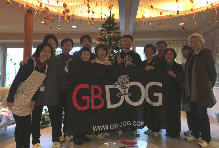 20171215マクドナルドハウスボランティア交流会