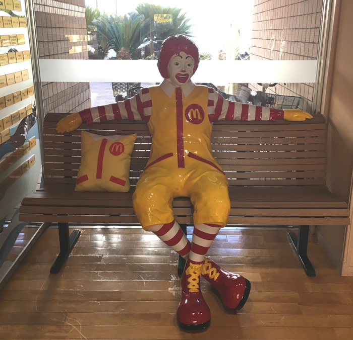 20171215マクドナルドハウスボランティア交流会