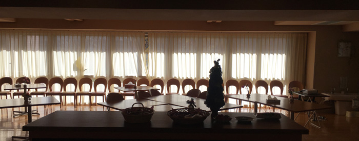 20171215マクドナルドハウスボランティア交流会