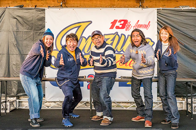 20180311稲妻フェスspring