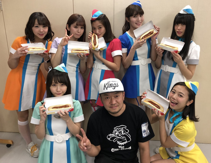 20180325ジャパンキッズコレクション