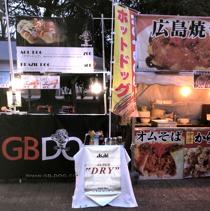 20180331絶品グルメ屋台祭り
