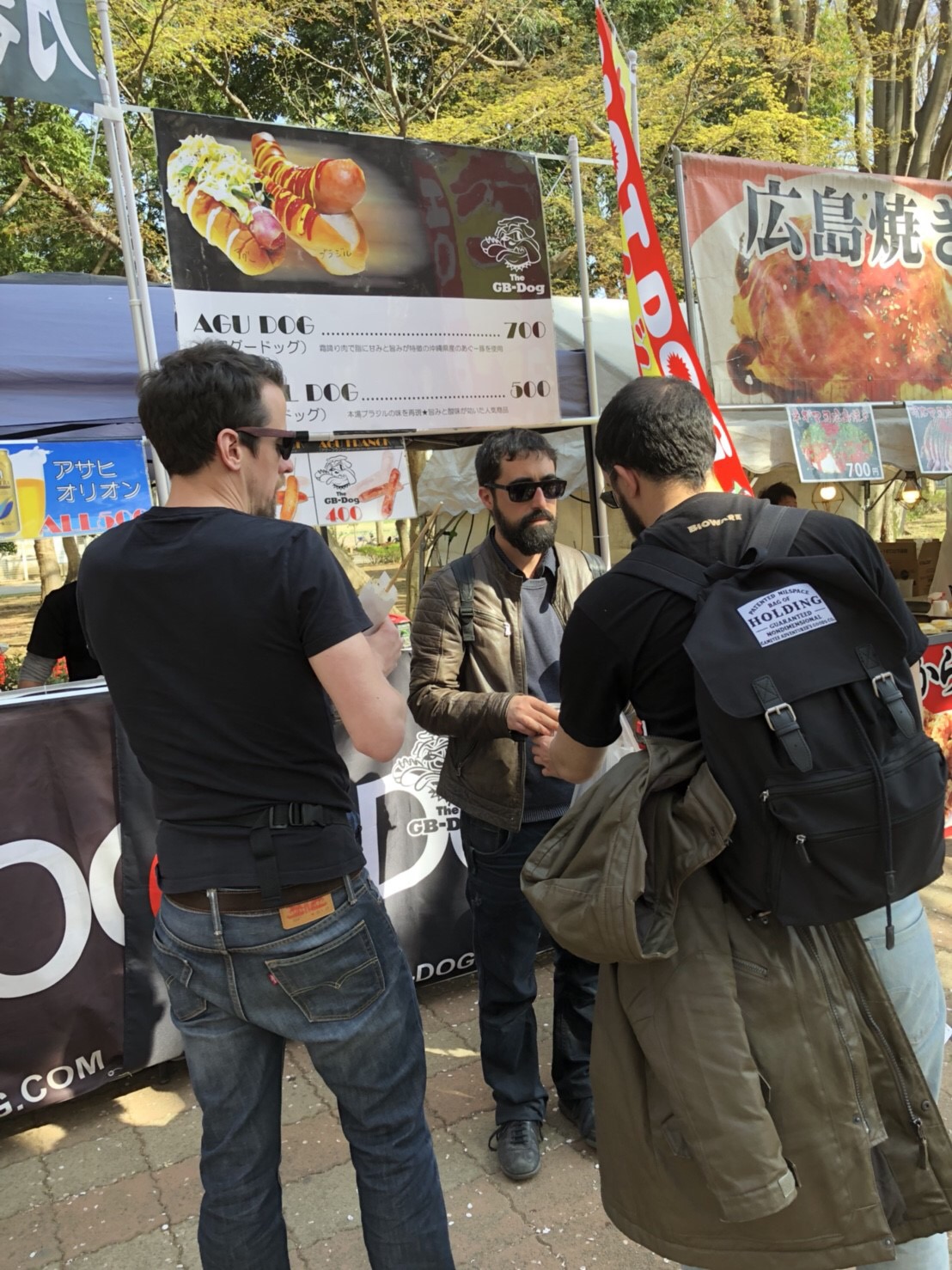 20180331絶品グルメ屋台祭り