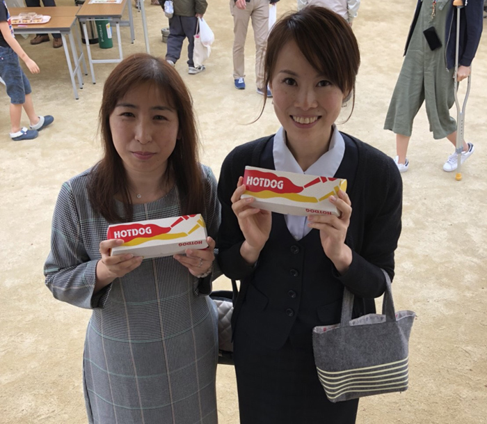 20180408すみだ北斎さくらまつり