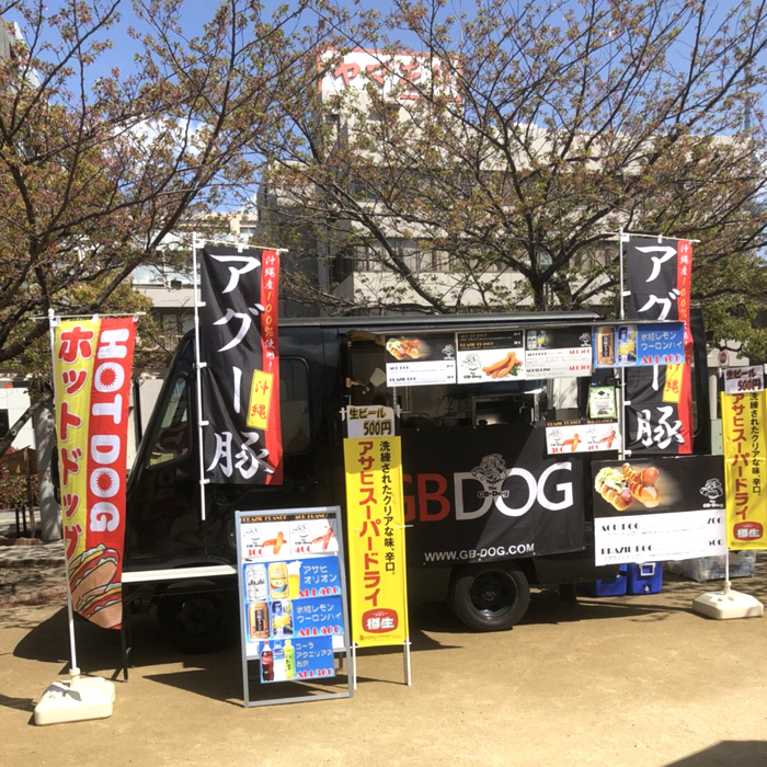 20180408すみだ北斎さくらまつり