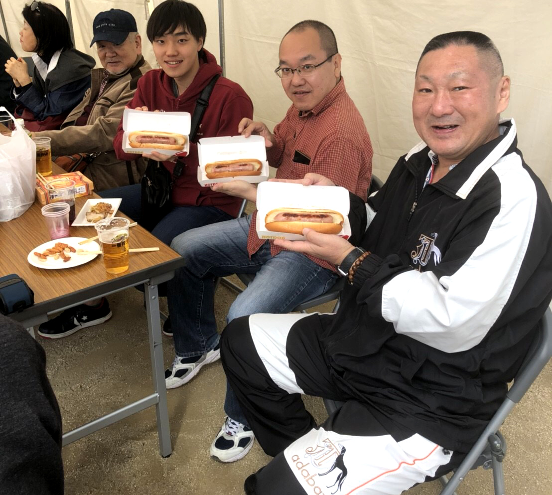 20180408すみだ北斎さくらまつり