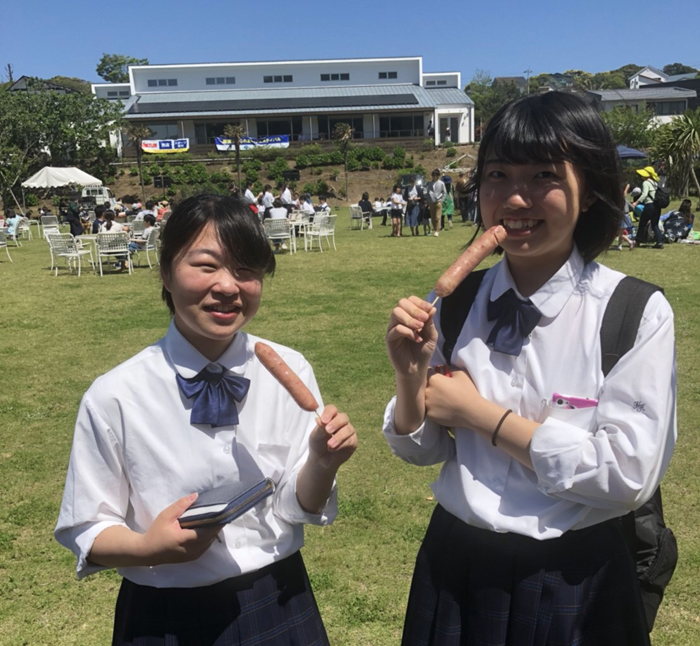 20180504勝浦東急ふれあいフェス2018