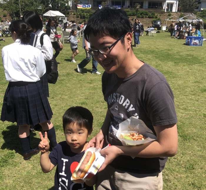20180504勝浦東急ふれあいフェス2018
