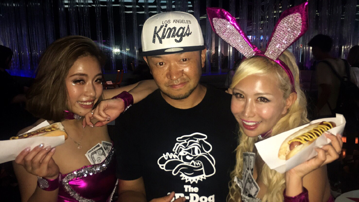 20180529magnum-party