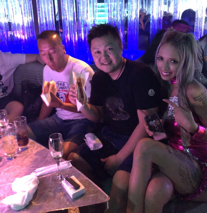 20180529magnum-party