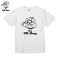 GB-DOGTシャツホワイト
