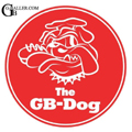 gb-dogステッカー